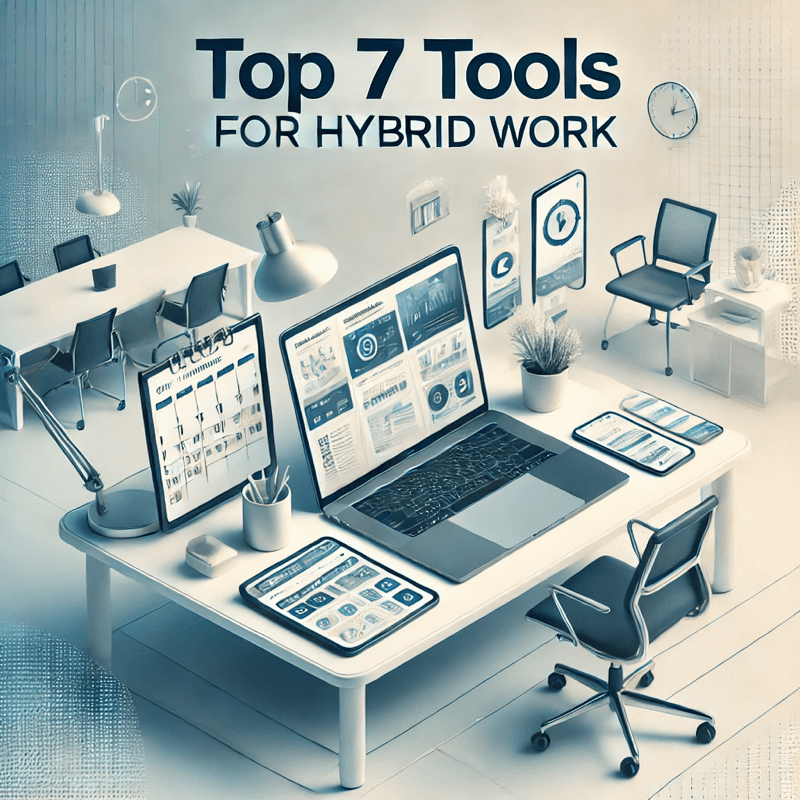 Hybrid Work